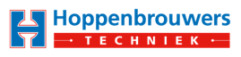 logo Hoppenbrouwers Techniek