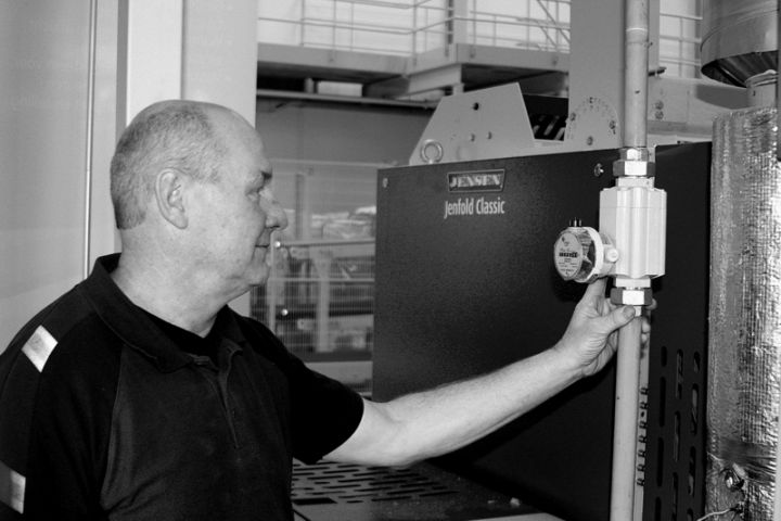 Oprichter MID-Almelo B.V