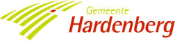 logo Gemeente Hardenberg